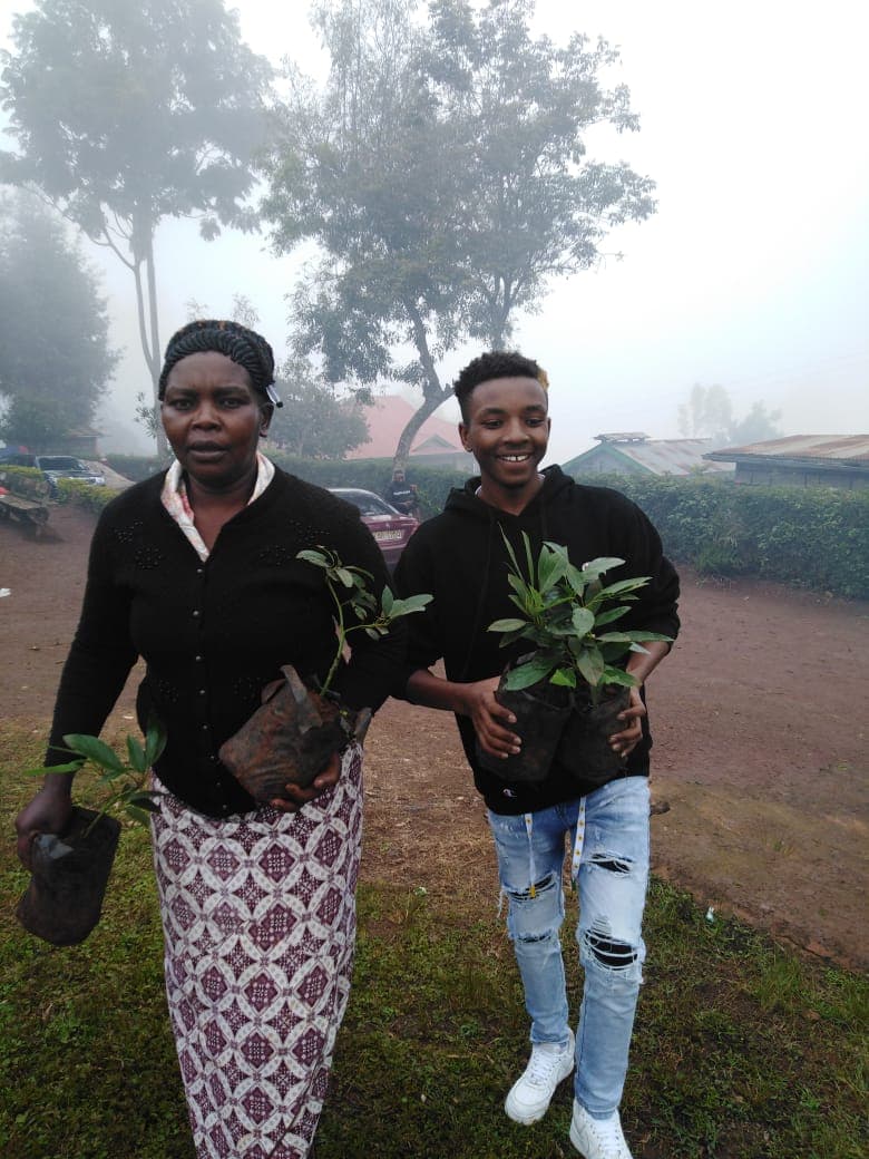 1st Anniversary Activities - August 2022