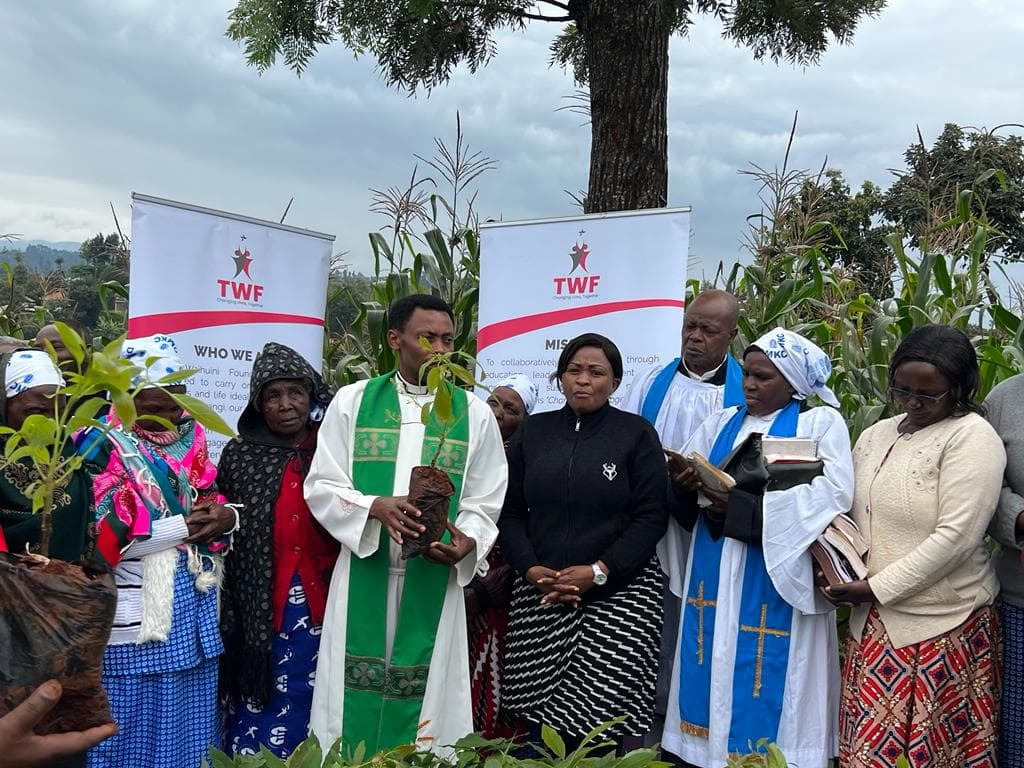 2nd Anniversary Activities - August 2023